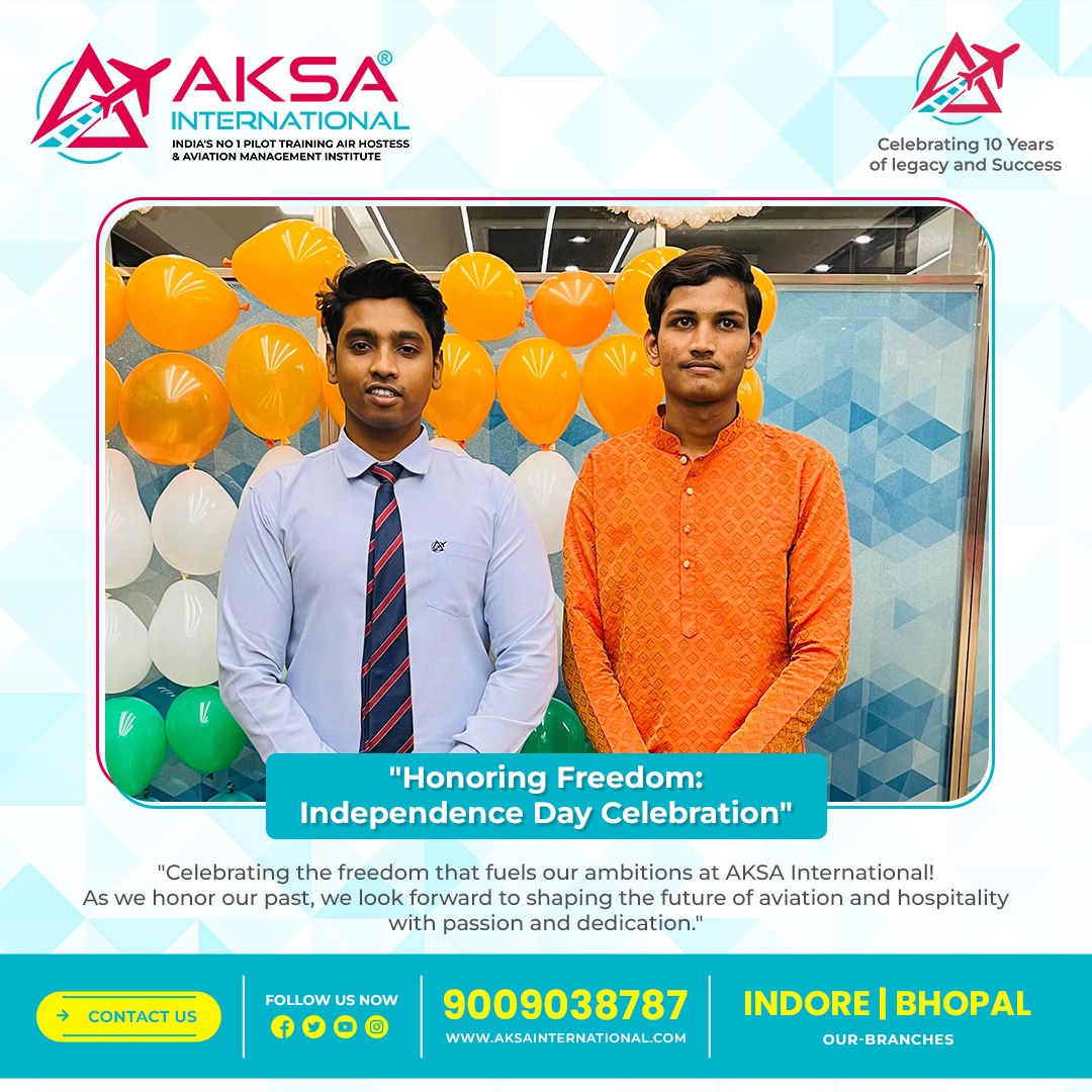 hotel management course in indore