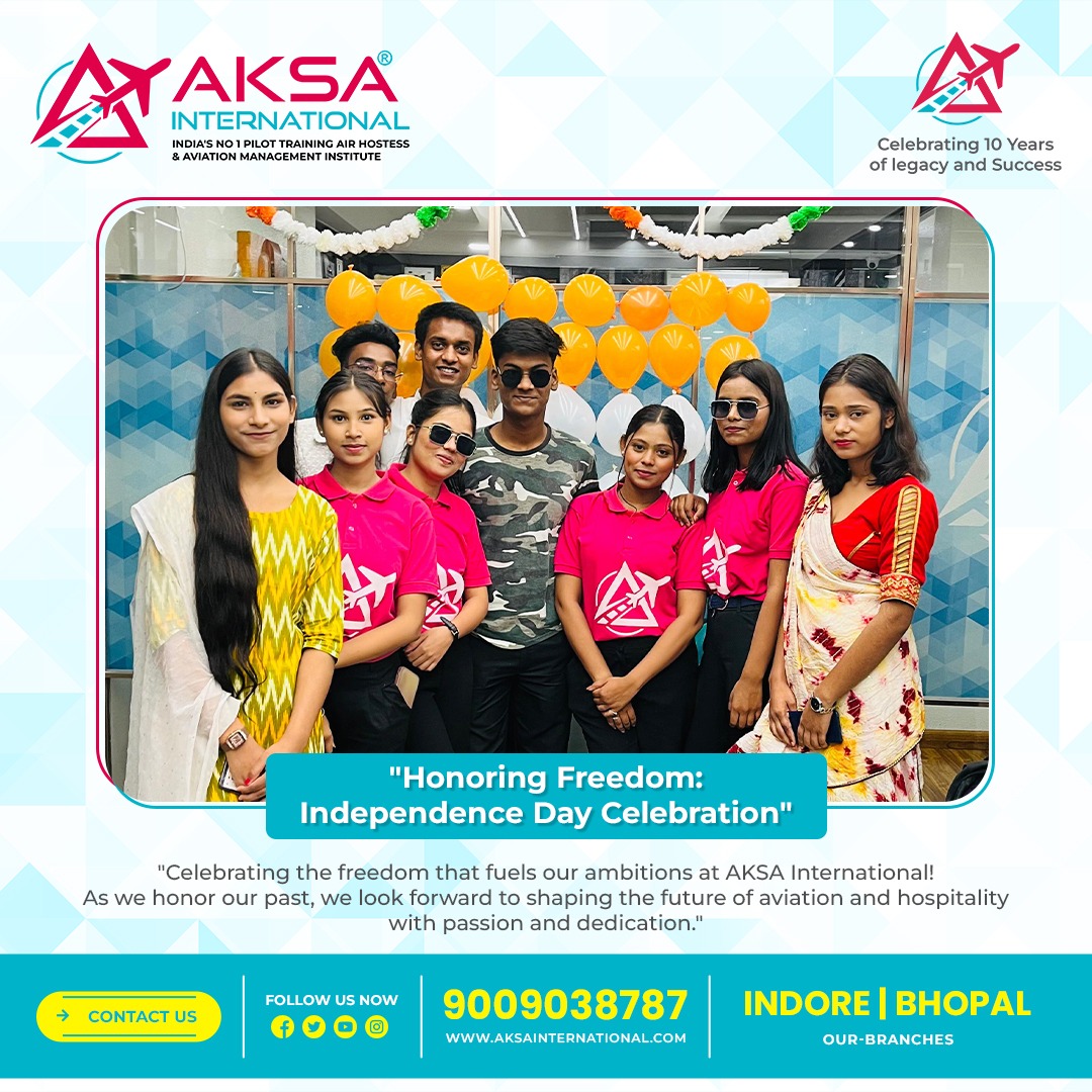 hotel management course in indore