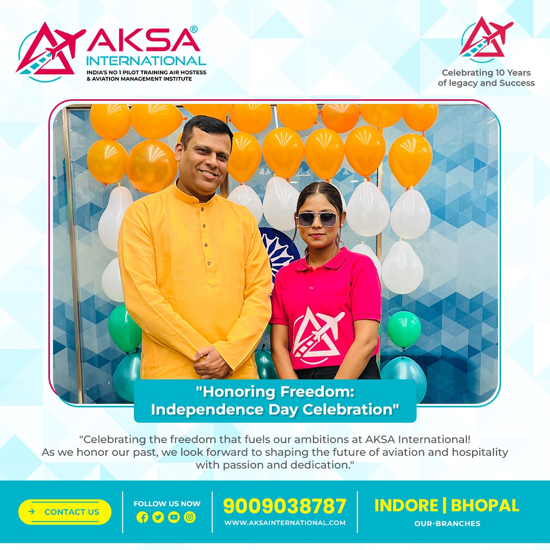 hotel management course in indore