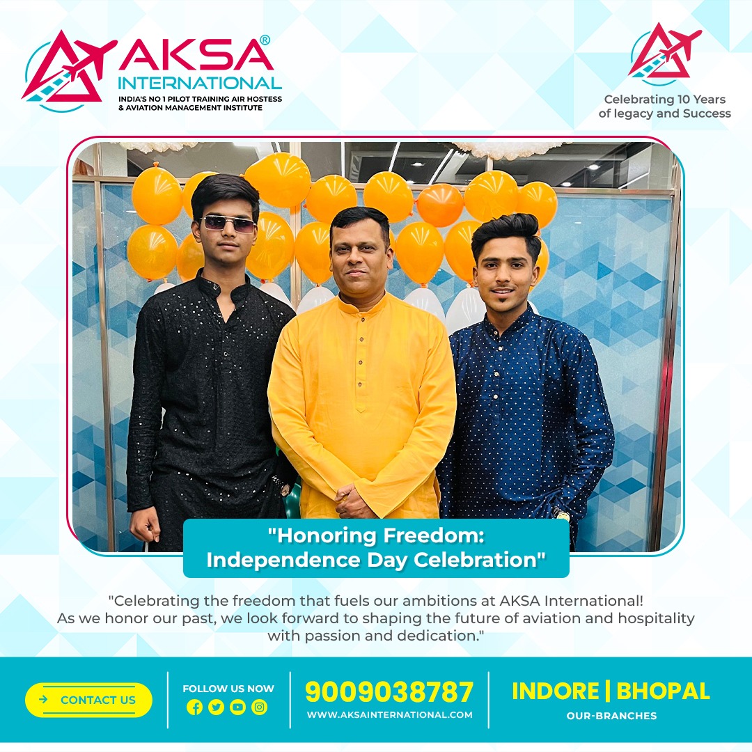 hotel management course in indore