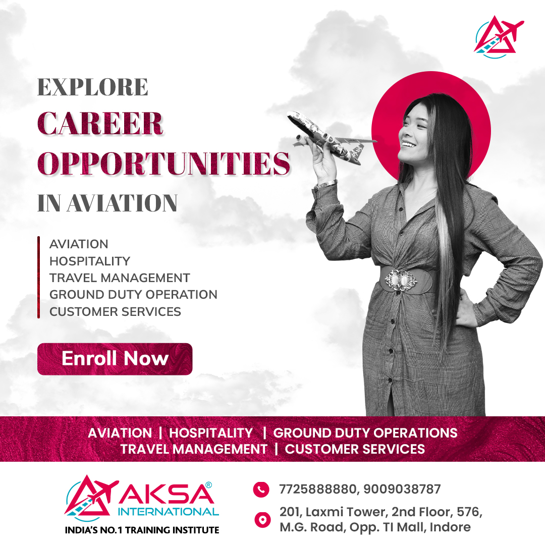 Airhostess Institute