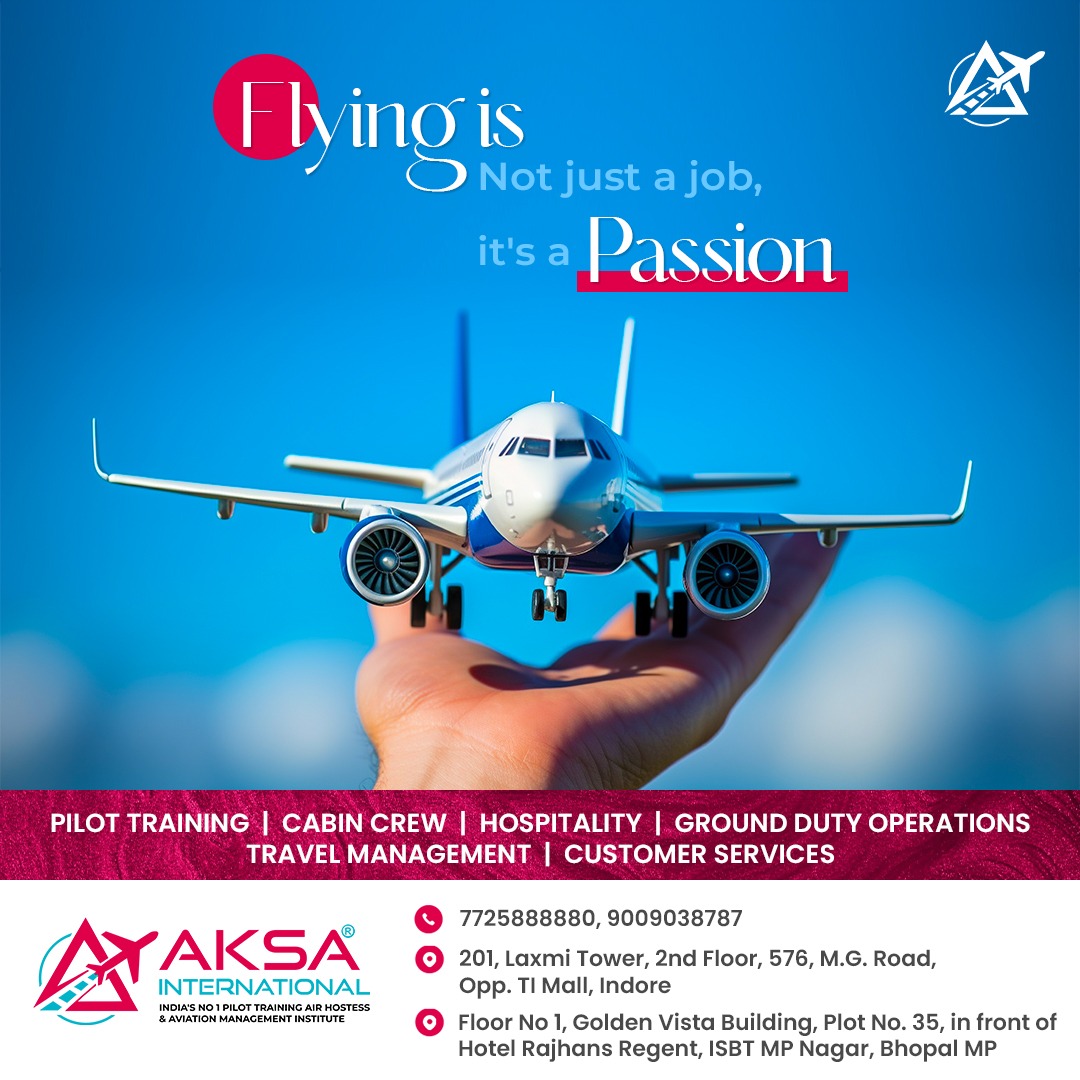 air hostess training institute fees