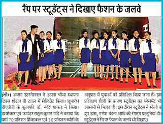 aksa international news