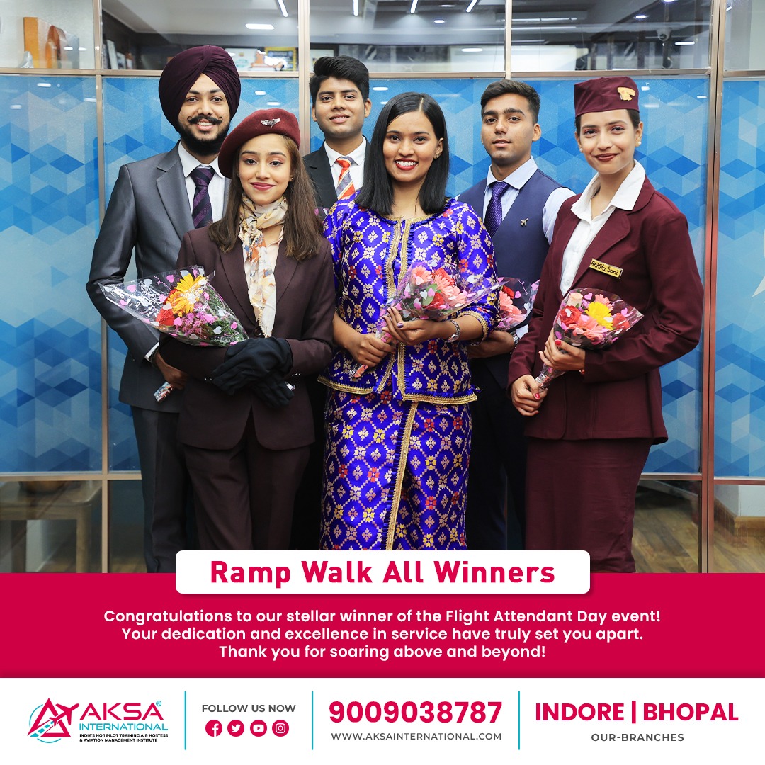 Cabin Crew Training Institute