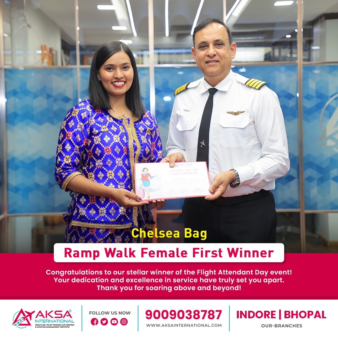 Cabin Crew Training Institute