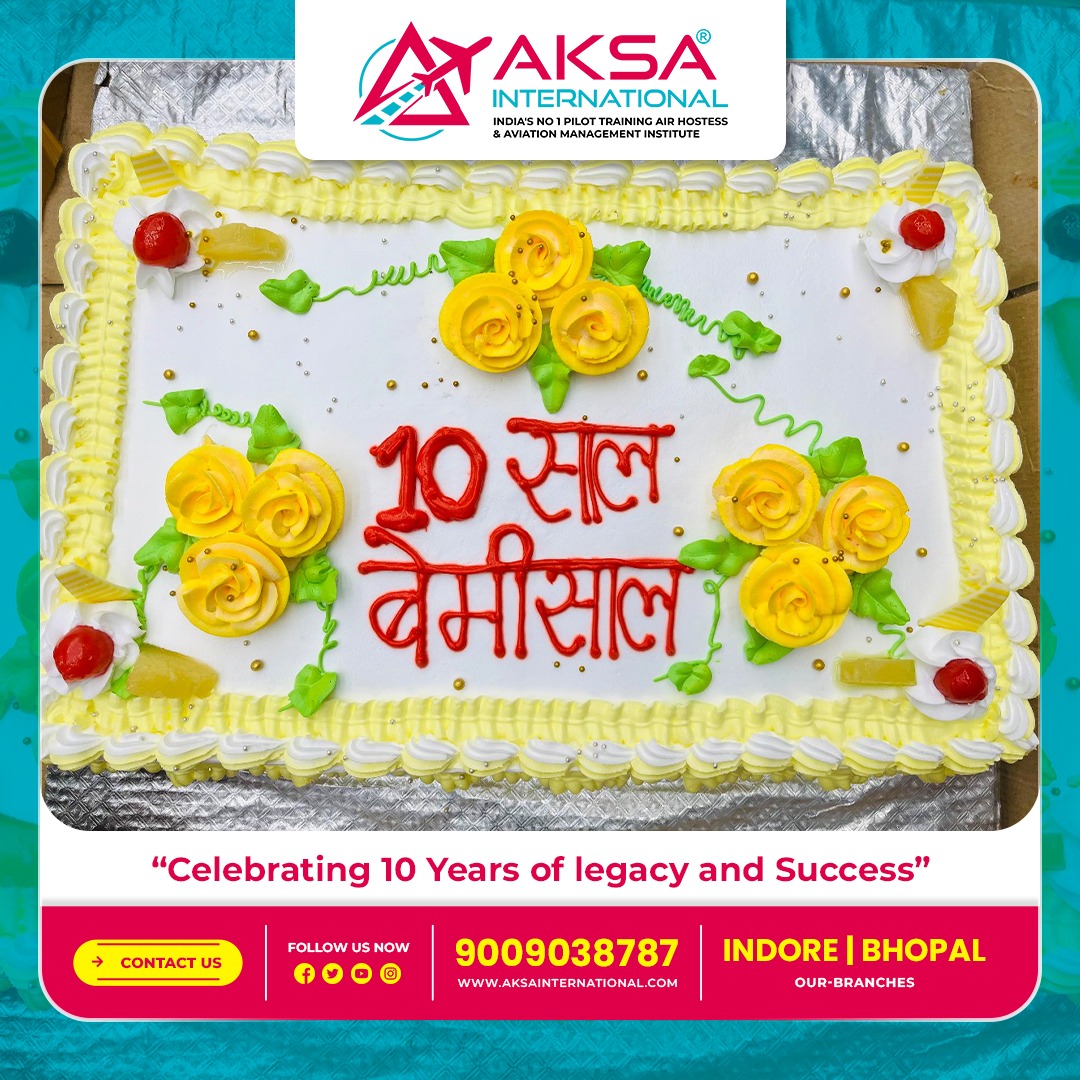 Air Hostess Training Institute In Indore Fees