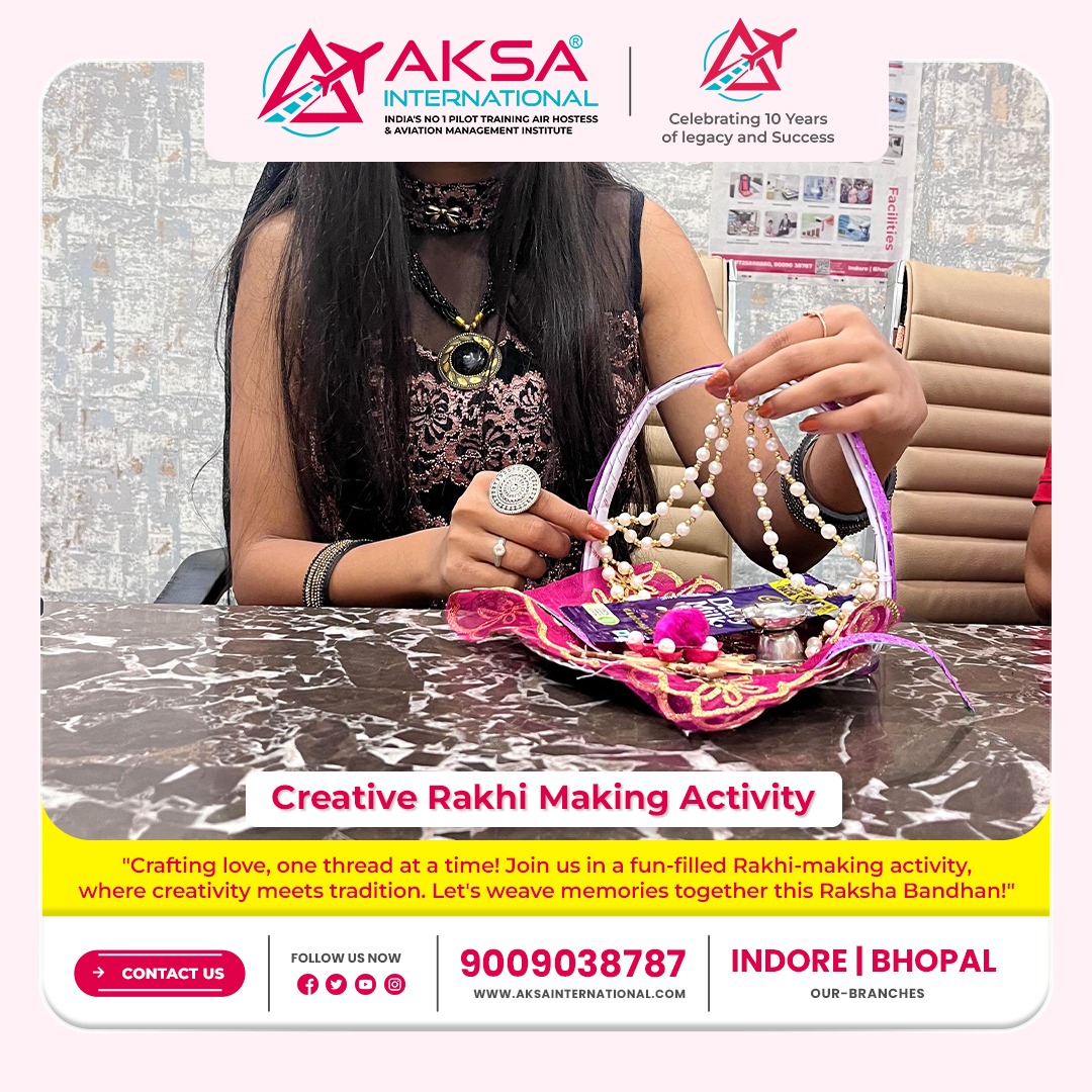 air hostess training institute in india