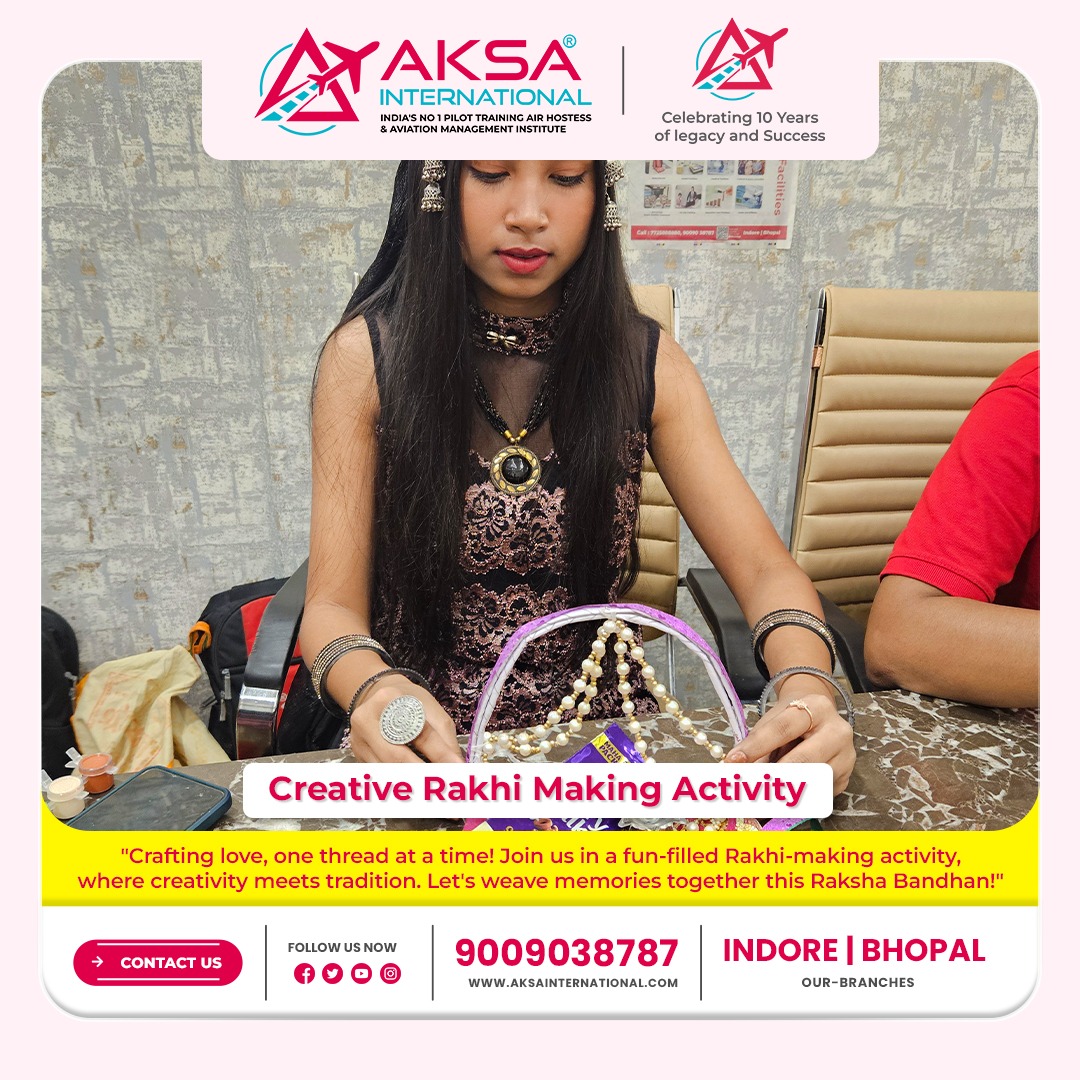air hostess training institute in india