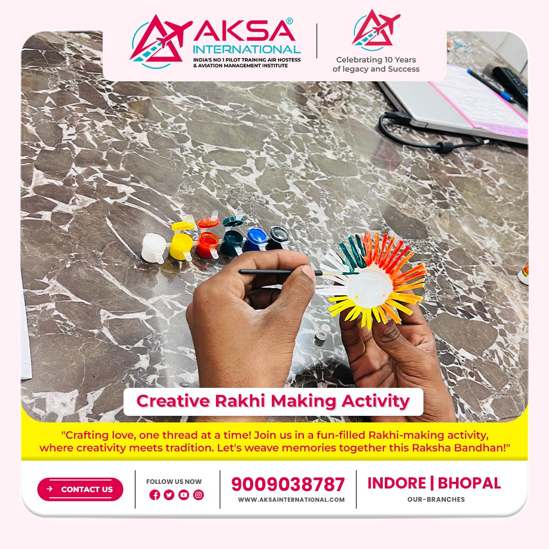 air hostess training institute in india