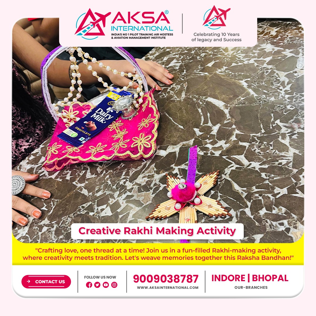 air hostess training institute in india