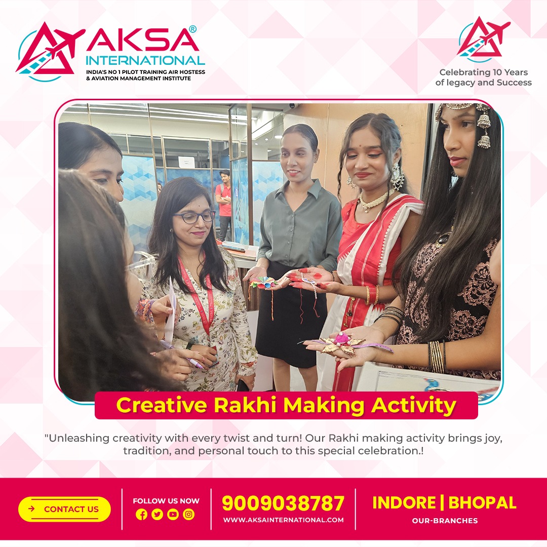 air hostess training institute in india