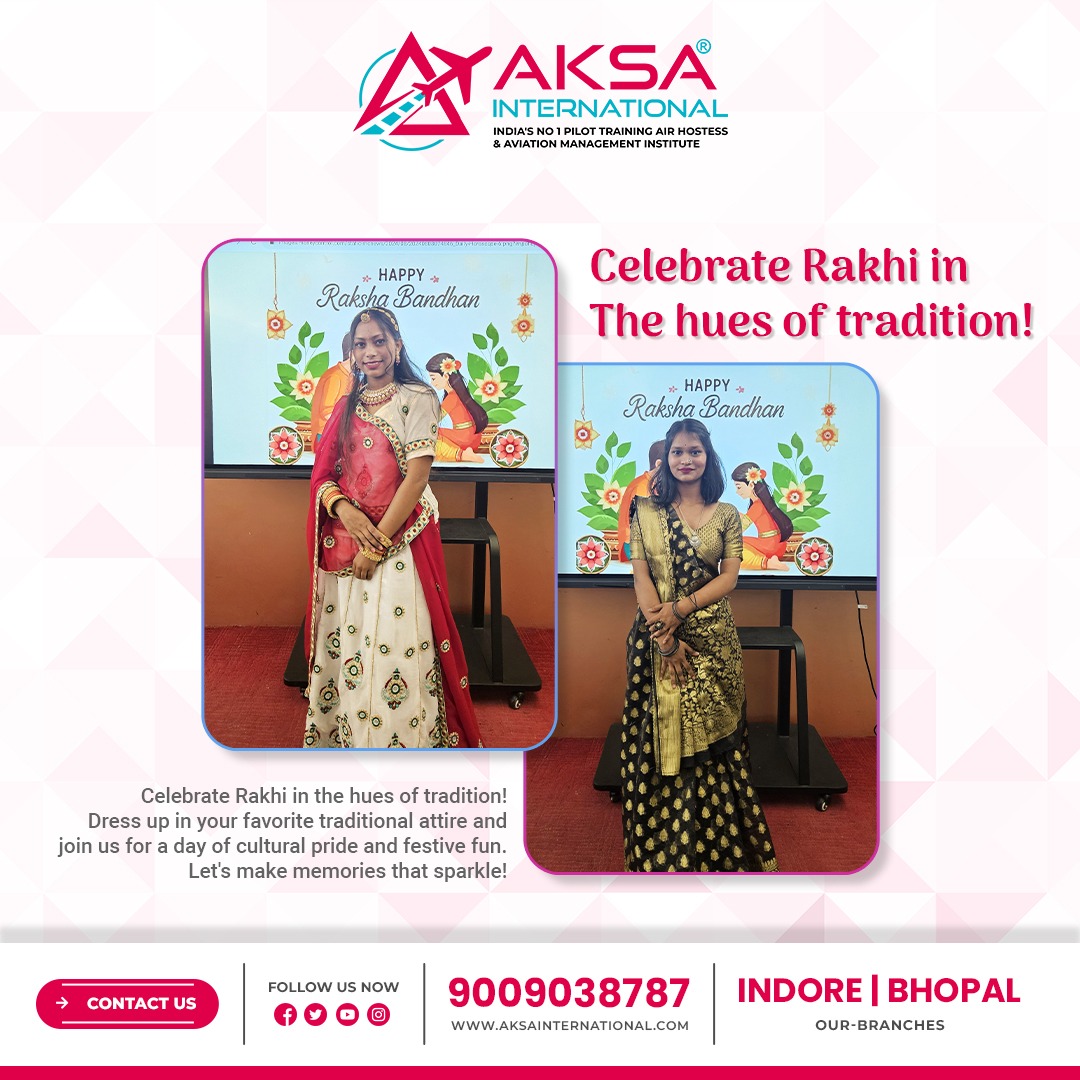Air Hostess Training Institute In Bhopal