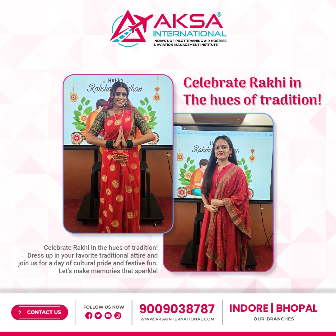 Air Hostess Training Institute In Bhopal
