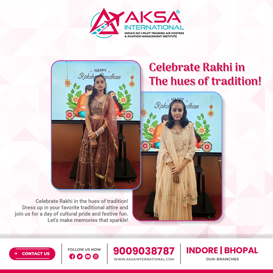 Air Hostess Training Institute In Bhopal