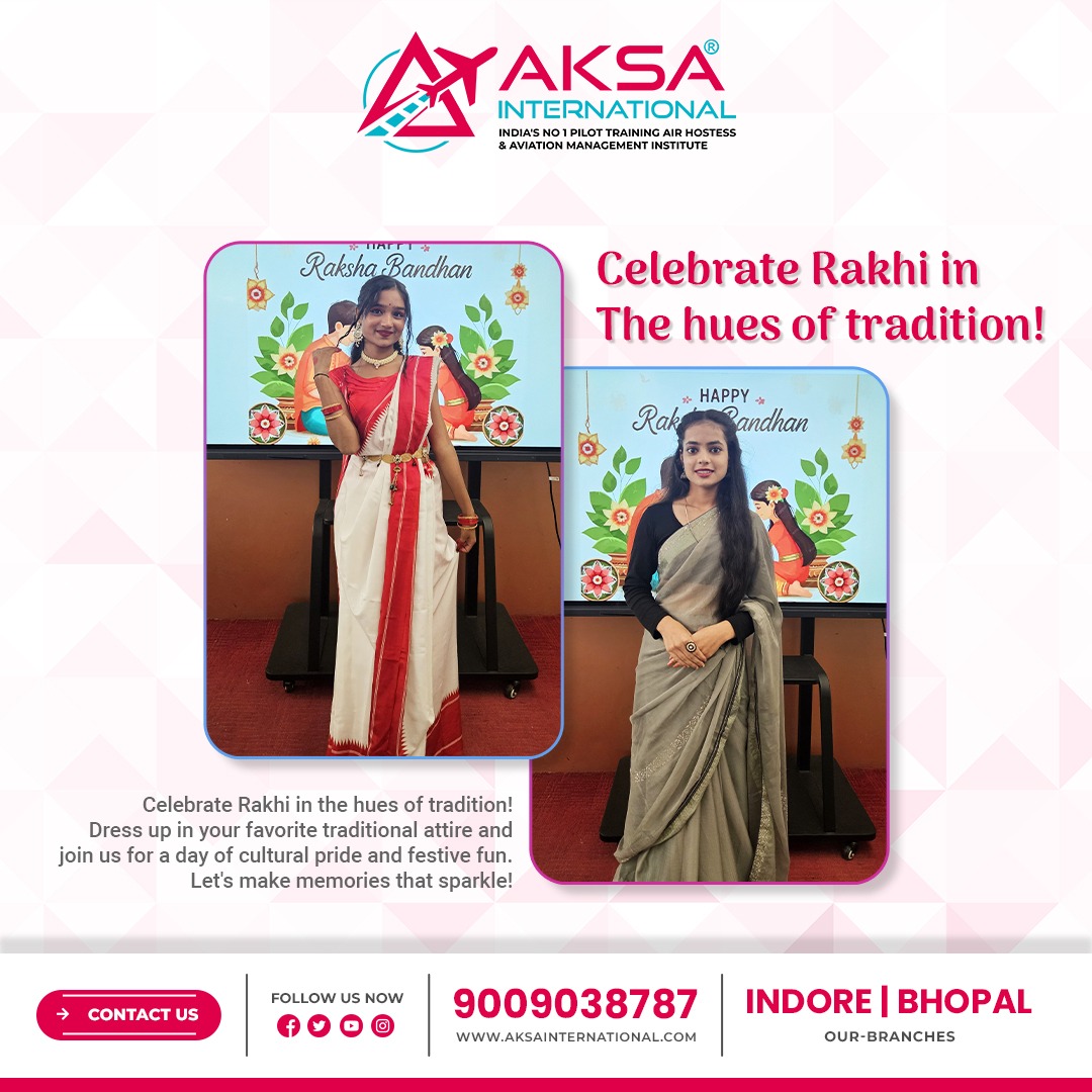 Air Hostess Training Institute In Bhopal