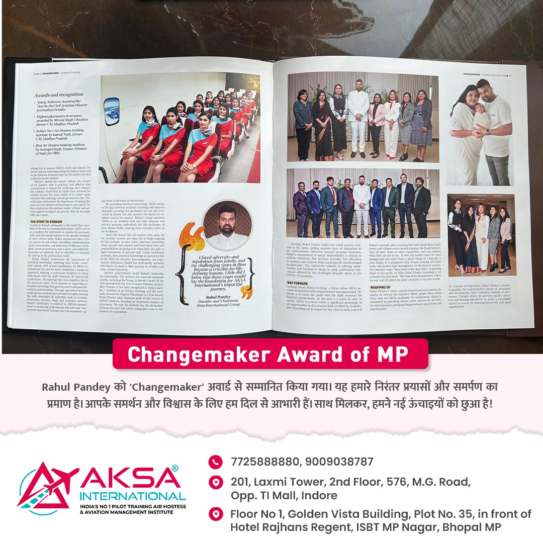 aksa international news