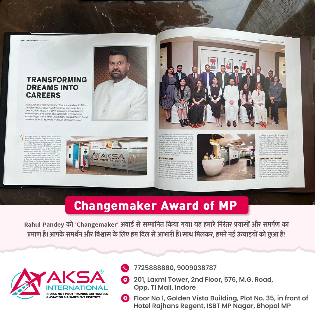 aksa international news