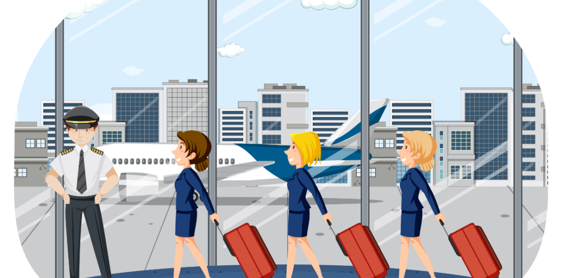 air hostess course in bhopal