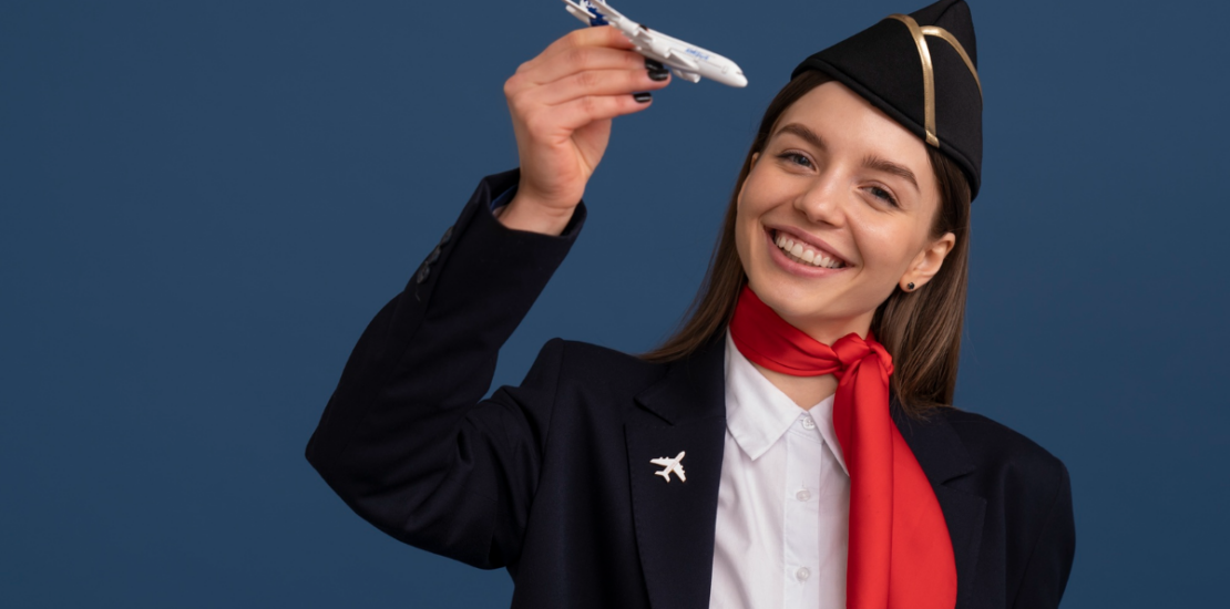 air hostess training institute in bhopal
