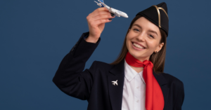 air hostess training institute in bhopal